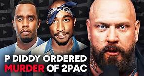 2PAC’s Killer ARRESTED and P DIDDY is Next!