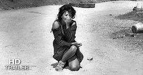 La Ciociara | Two Women | La Paysanne aux pieds nus (1960) Trailer: Director: Vittorio De Sica