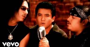 Los Lonely Boys - More Than Love (Performance Video)