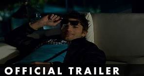 SPREAD - Official Trailer - Starring Ashton Kutcher