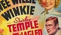 Rekrut Willie Winkie (1937) - Film Deutsch