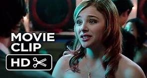 Laggies Movie CLIP - Prom (2014) - Chloë Grace Moretz, Keira Knightley Comedy HD