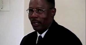 James Anderson in "Education in the Black South" (1998)