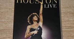 Whitney Houston - Live: Her Greatest Performances