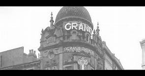 Blackpool Grand Theatre Heritage