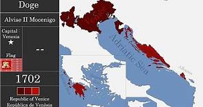 The History of the Republic of Venice : Every Year