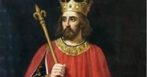 Alfonso III ''El Magno'', último rey de Asturias
