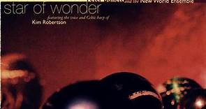 Peter Buffett And The New World Ensemble - Star Of Wonder