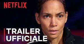 Bruised - Lottare per vivere | Halle Berry | Trailer ufficiale | Netflix