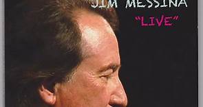 Jim Messina - "Live" At The Clark Center For The Performing Arts