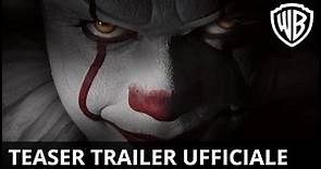 IT - Teaser Trailer ufficiale | HD