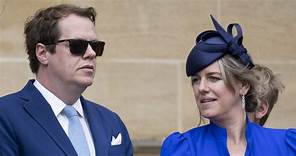 Will Queen Camilla's Children Tom Parker Bowles and Laura Lopes Receive Royal Titles?