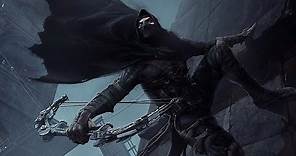 Thief - Review