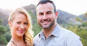 Sweet Valley High' && Star Brittany Daniel Is Married! on Saturday
