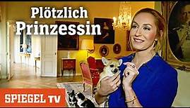 Plötzlich Prinzessin: Moderne Märchen mit Happy End | SPIEGEL TV (2016)