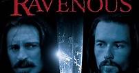 Película: Ravenous
