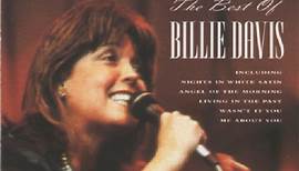 Billie Davis - The Best Of Billie Davis
