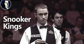Classic Final | Ronnie O'Sullivan vs Stephen Hendry | Snooker 2005 Welsh Open Final