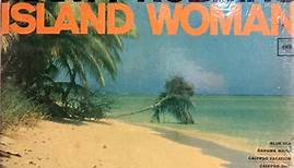 Marty Robbins - Island Woman