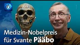 Nobelpreis für Pääbo: Wie das Neandertaler-Genom entschlüsselt wurde