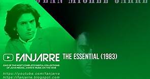 Jean-Michel Jarre - The Essential 1983