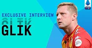 Kamil Glik: The hardcore defender | Exclusive Interview | Serie A TIM