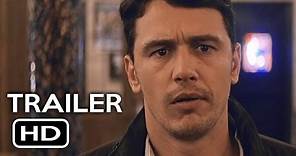 I Am Michael Official Trailer #1 (2017) James Franco, Emma Roberts Drama Movie HD