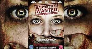 Babysitter Wanted (Movie Review)