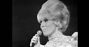 Dusty Springfield - Live at the NME Poll Winners Concert (1966)