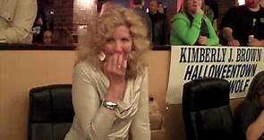 Rare -- Nancy Allen 2010