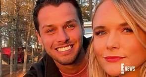 Miranda Lambert's Ex Evan Felker Welcomes Baby With Wife 3 Years After Cheating Scandal