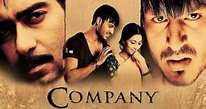 Company 2002 Full Movie HD | Ajay Devgan, Vivek Oberoi, Manisha Koirala, Mohanlal | Facts & Review