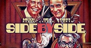 Side by Side (1988) | Full Movie | Michael Lembeck | Whit Hertford | Richard Kline