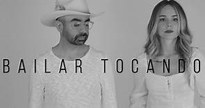 Sandoval - Bailar Tocando [feat. Camila Sodi] (Video Oficial)