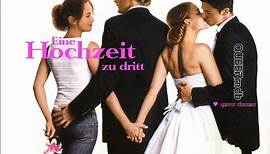 Eine Hochzeit zu dritt (UK 2005) -- Trailer deutsch | german