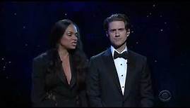 The 73rd Annual Tony Awards - King Kong