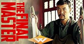 THE FINAL MASTER Official Trailer | Directed by Xu Haofeng | Starring Liao Fan and Song Jia