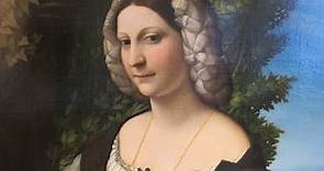 Correggio - A collection of Paintings by Antonio Allegri da Correggio.