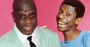 The Life and Tragic Ending of Jimmie Walker