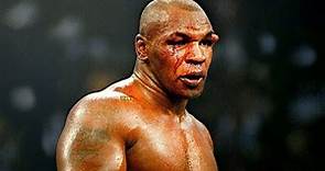 La caída de una leyenda / Las 6 derrotas de Mike Tyson