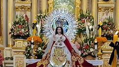 Santa Misa de... - San Pedro Cholula y sus Tradiciones