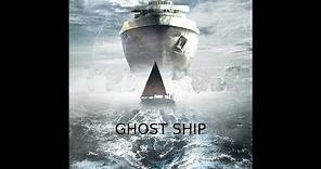 Ghost Ship (barco fantasma) Capitulo 2 El tesoro