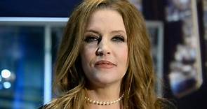The life and legacy of Lisa Marie Presley