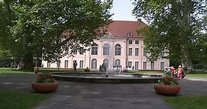 Schloss Schönhausen in Pankow
