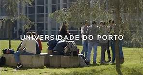 Universidade do Porto, Portugal