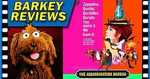"The Assassination Bureau" (1969) Movie Review