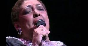 Carmen McRae Live