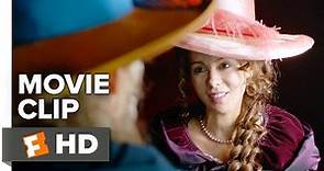 Love & Friendship Movie CLIP - More Favorably (2016) - Kate Beckinsale, Chloë Sevigny Movie HD