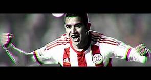 Derlis González - Super Talent - Skills Dribbling Assists & Goals /Full ᴴᴰ/
