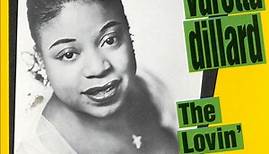 Varetta Dillard - The Lovin' Bird - Complete Recordings 1956-1961/Vol. 2